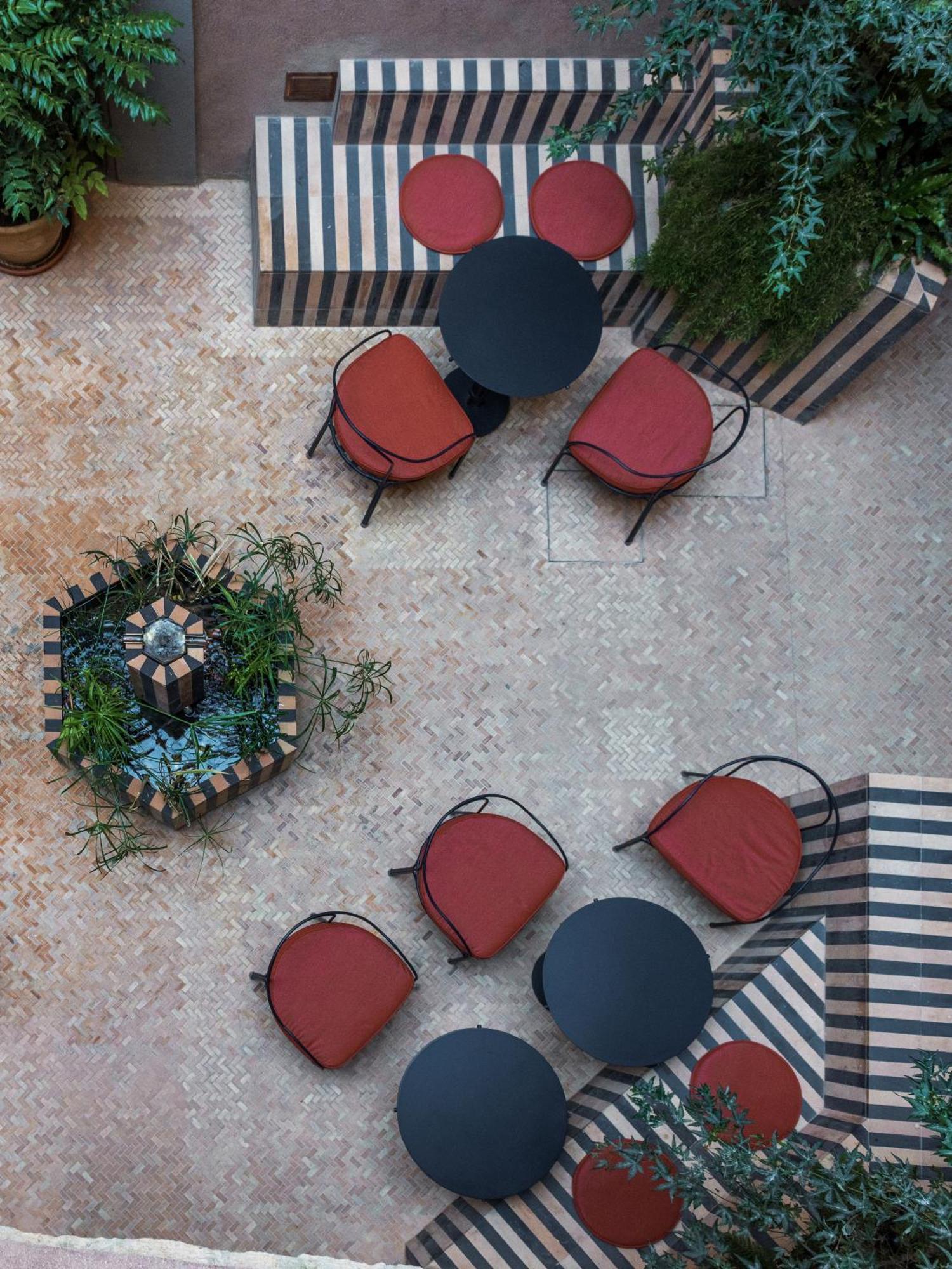 Palazzo Petrvs Hotel Orvieto Exterior foto